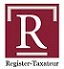 Register Taxateur