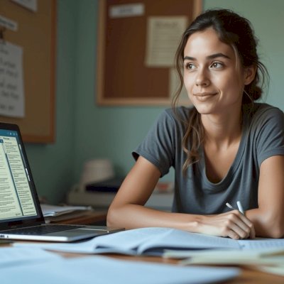 Header afbeelding voor Belastingaangifte zelf doen: wanneer je beter om hulp kunt vragen