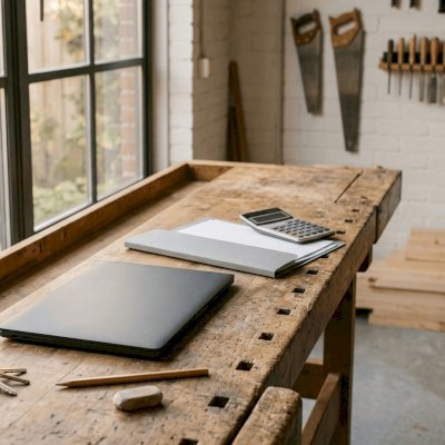 Header afbeelding voor Het kabinet wil minder aftrek voor ondernemers
