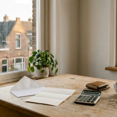 Header afbeelding voor Zo raken de plannen van Prinsjesdag je portemonnee